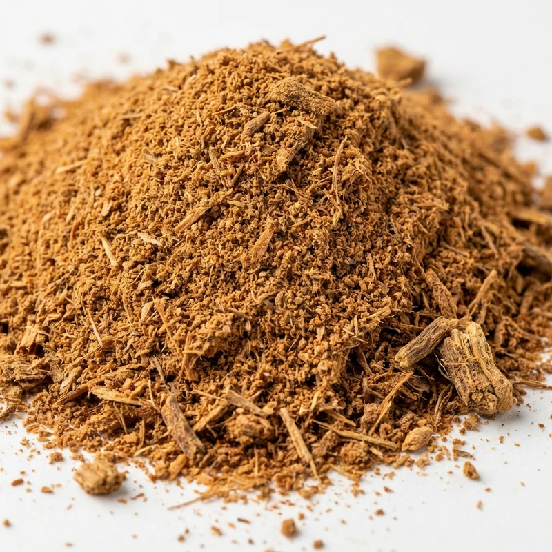 Muira Puama Extract — bulk ingredient
