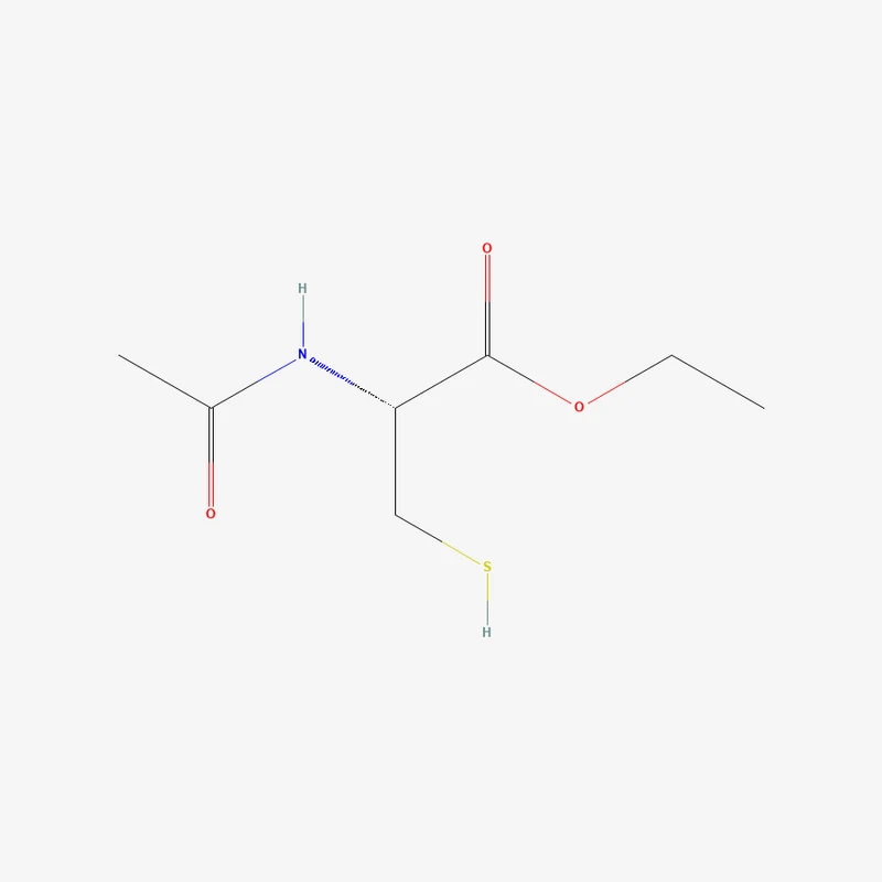 N-Acetyl-L-Cysteine Ethyl Ester — bulk ingredient