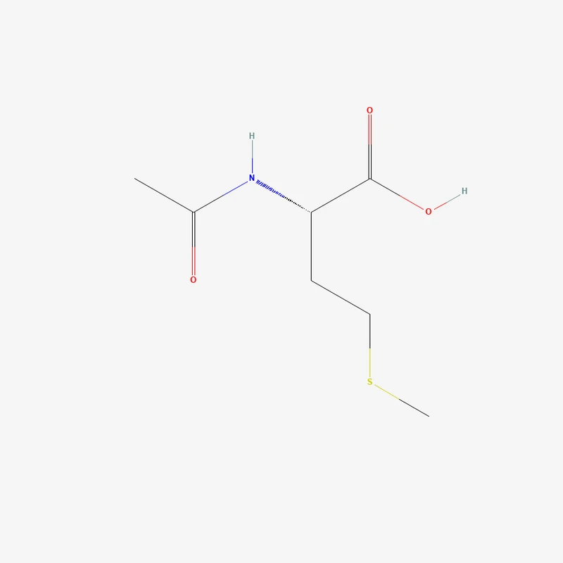 N-Acetyl L-Methionine — bulk ingredient