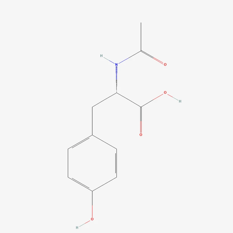 N-Acetyl L-Tyrosine — bulk ingredient