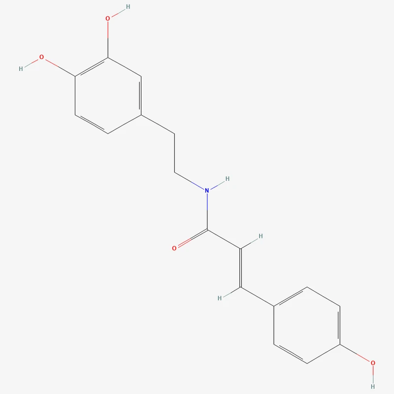 N-Coumaroyldopamine — bulk ingredient