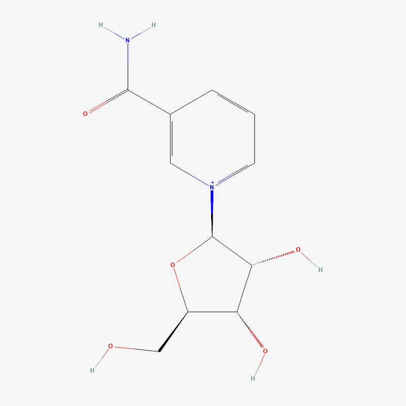 Nicotinamide Riboside — bulk ingredient
