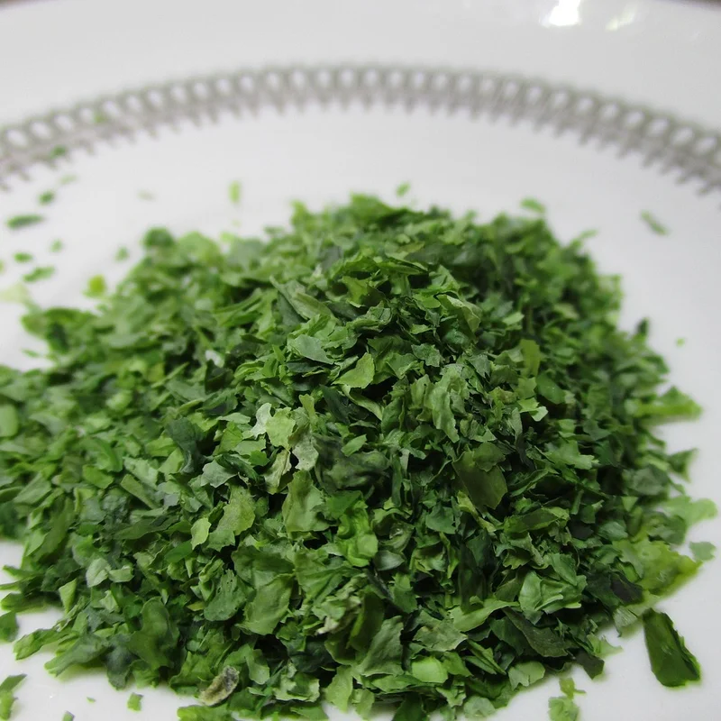 Nori Extract — natural source material