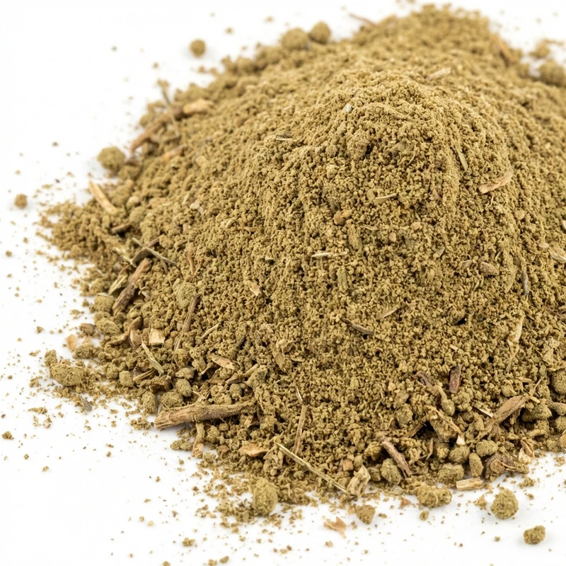 Oldenlandia Diffusa Powder — bulk ingredient