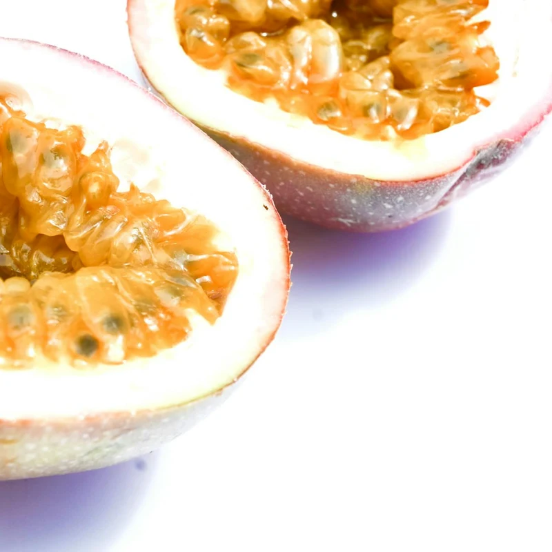 Passion Fruit Extract — natural source material