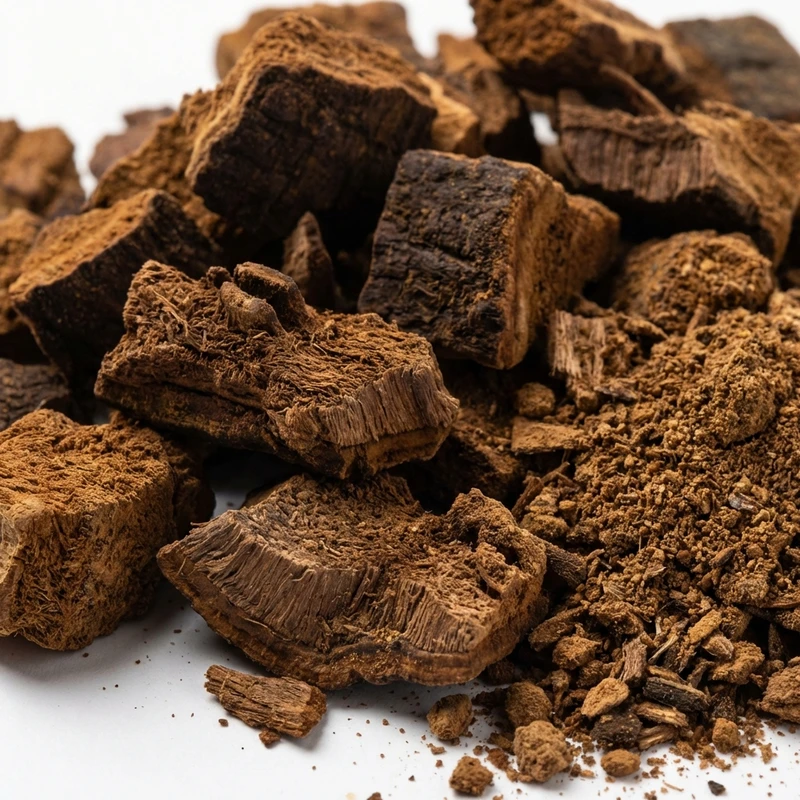 Phellinus linteus Extract — bulk ingredient