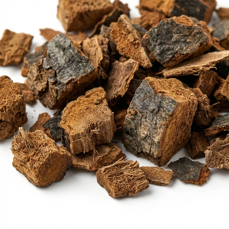 Phellinus linteus — bulk ingredient