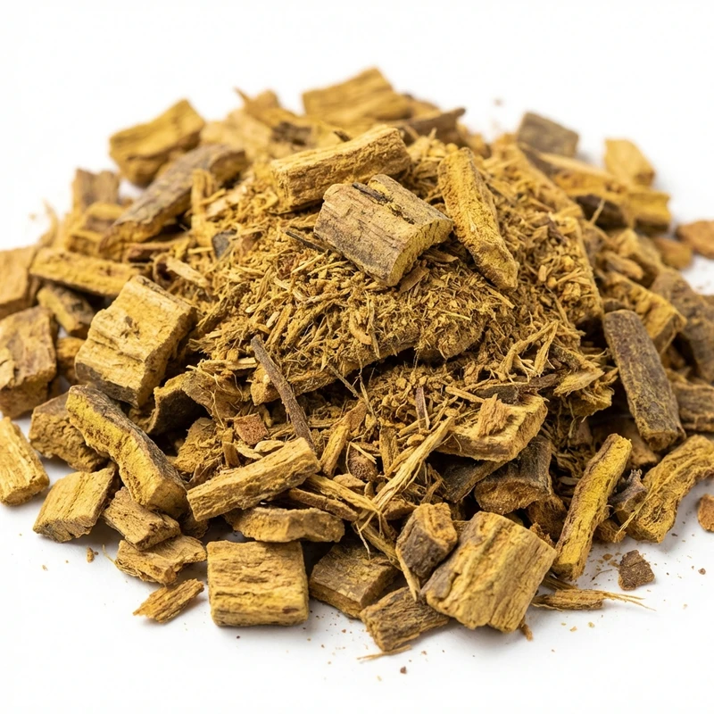 Phellodendron Extract — bulk ingredient