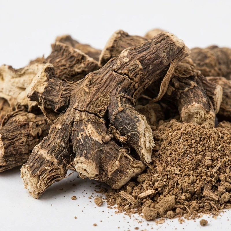 Picrorhiza kurroa Root — bulk ingredient