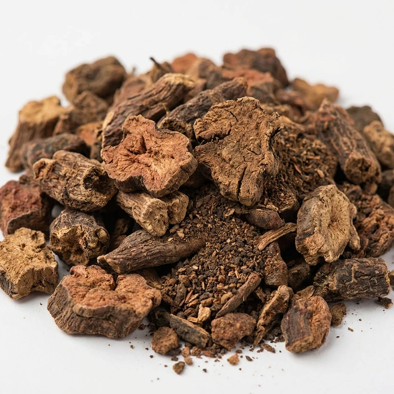 Polygonum Multiflorum Extract — bulk ingredient