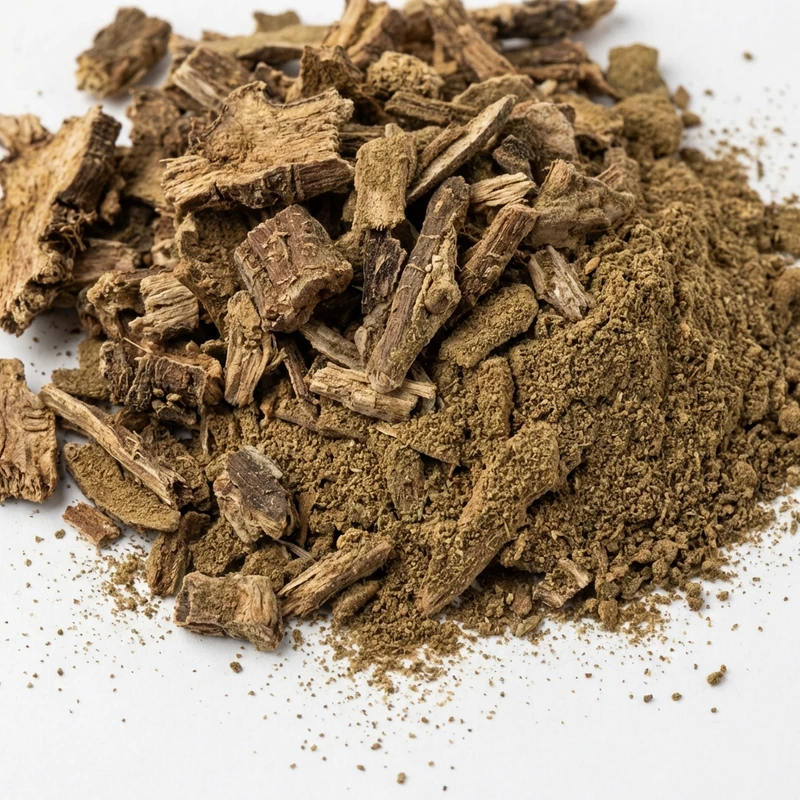 Polypodium Vulgare Extract — bulk ingredient