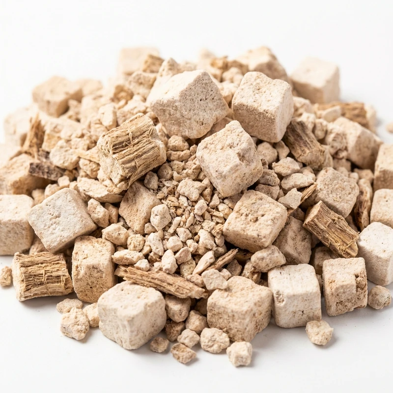 Poria Cocos Extract — bulk ingredient