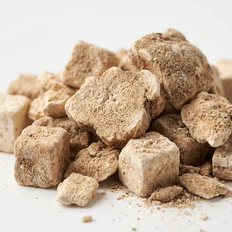 Poria Mycelia — bulk ingredient