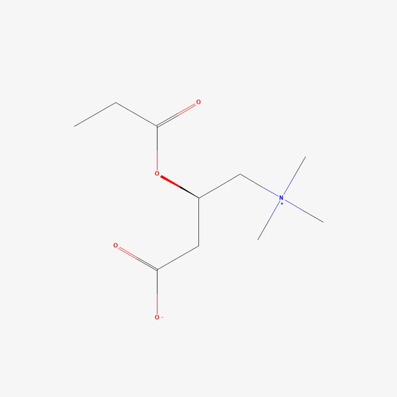 Propionyl-L-Carnitine — bulk ingredient