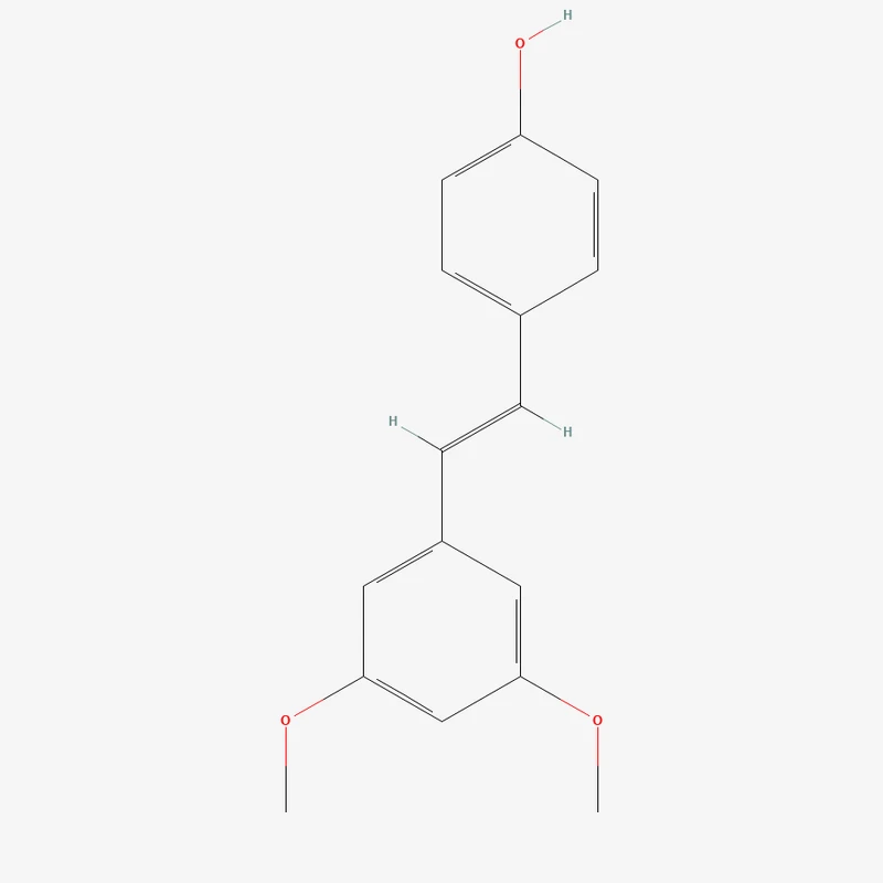 Pterostilbene — bulk ingredient