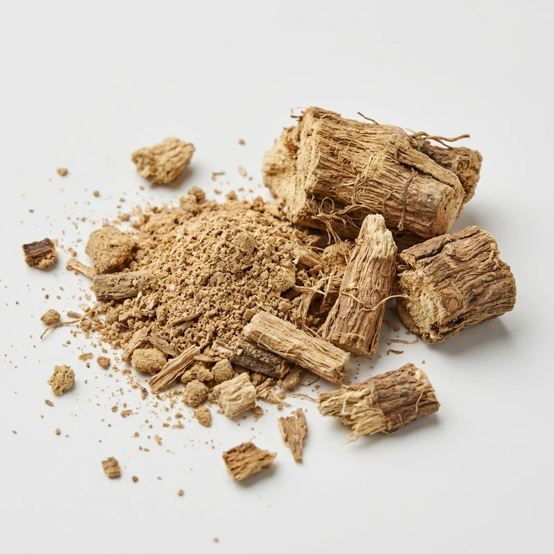 Pueraria Extract — bulk ingredient