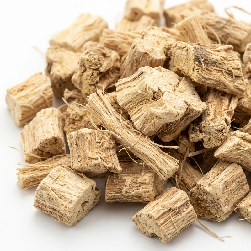 Pueraria Root Extract — bulk ingredient