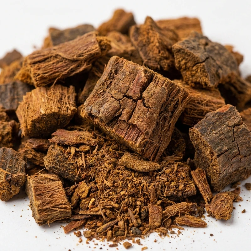 Pygeum — bulk ingredient