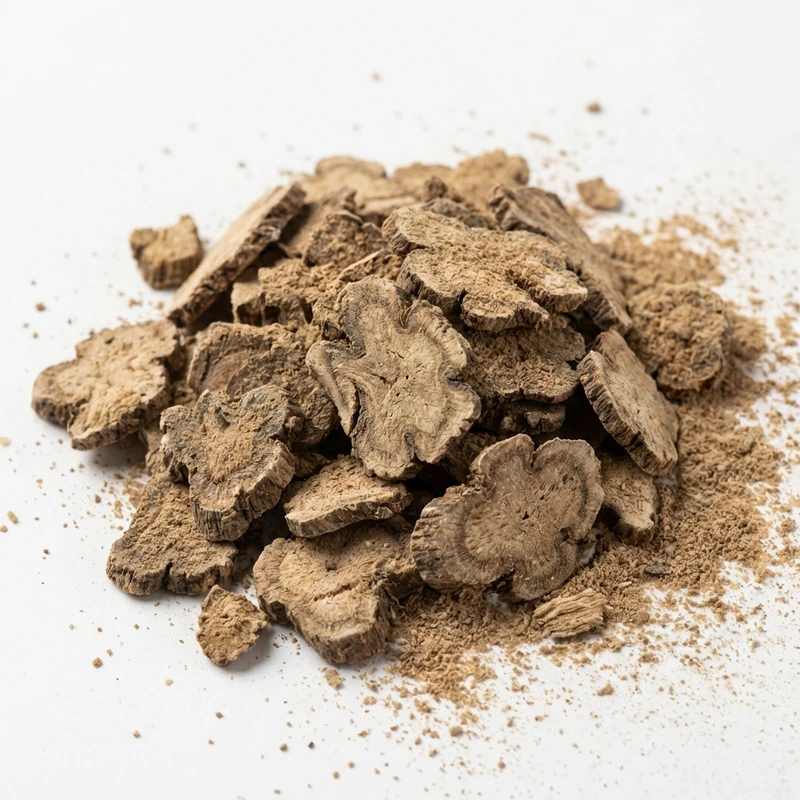 Rhizoma Chuanxiong Extract — bulk ingredient