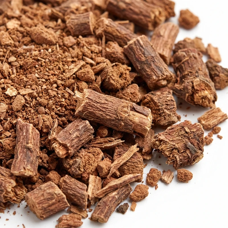 Rhodiola Crenulata Root Extract — bulk ingredient