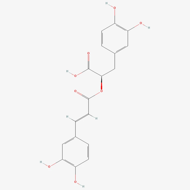 Rosmarinic Acid — bulk ingredient