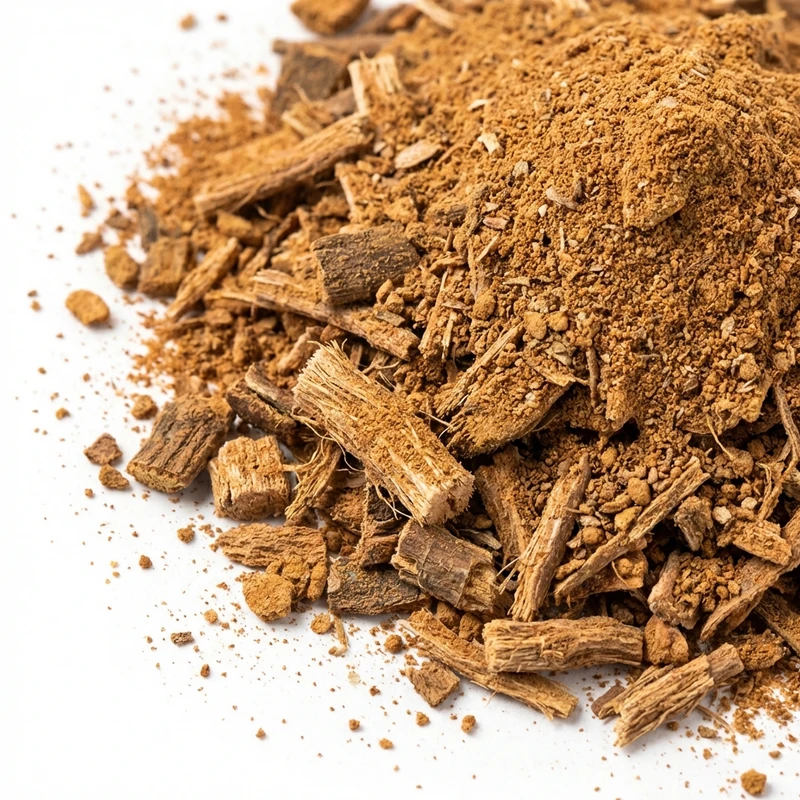 Salacia Reticulata Extract — bulk ingredient