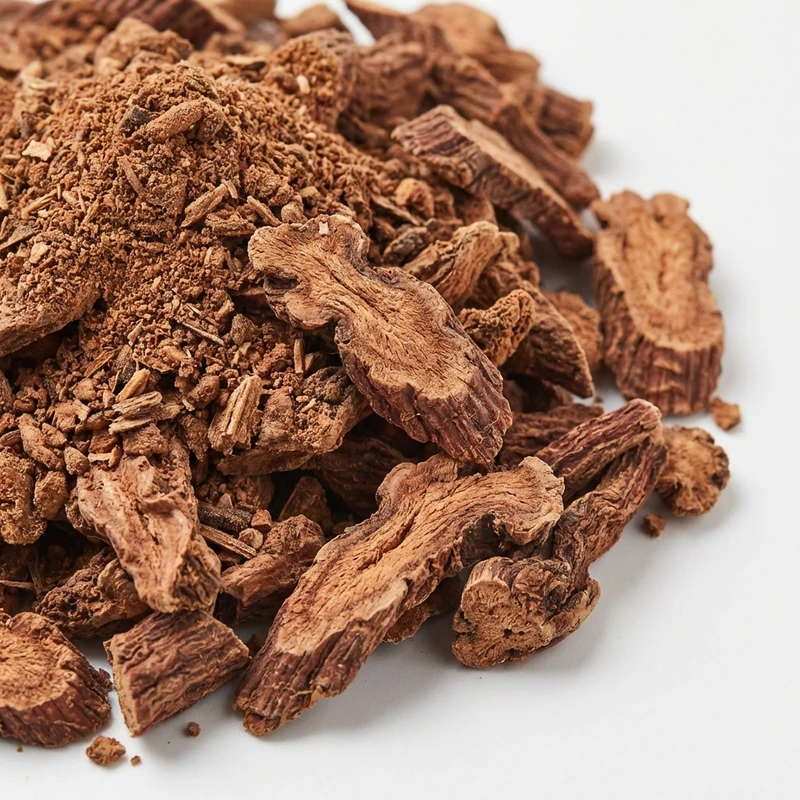 Salvia Miltiorrhiza Extract — bulk ingredient