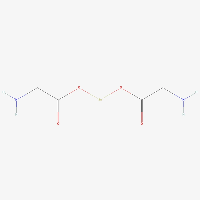 Selenium Glycinate — bulk ingredient