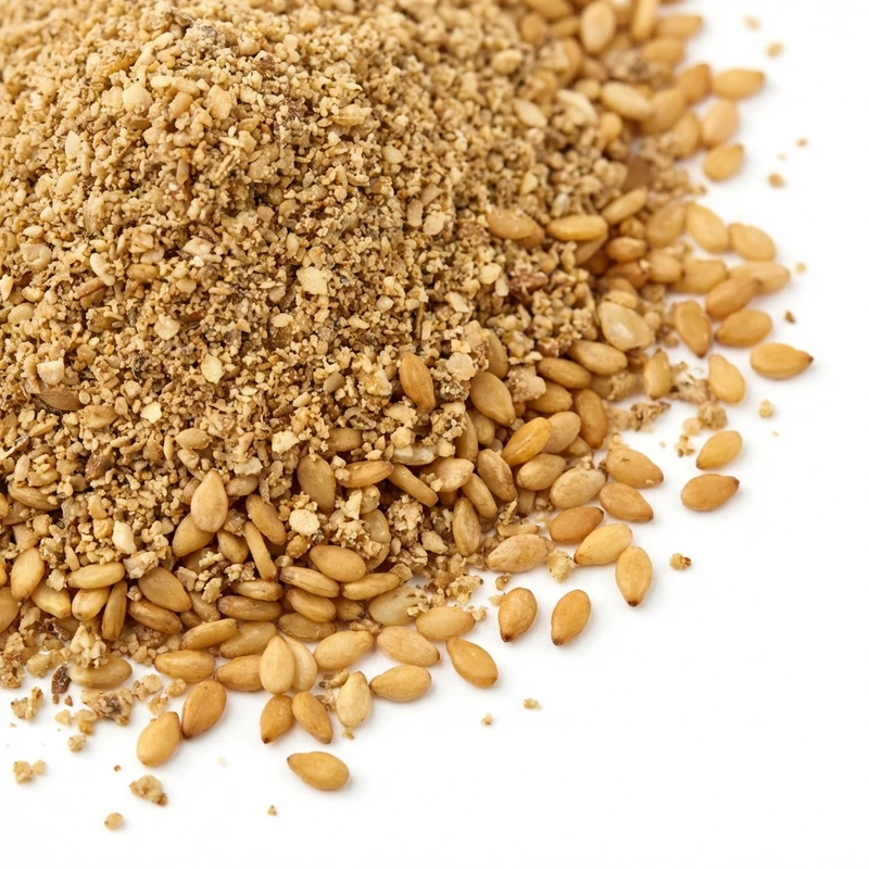 Sesame Extract — bulk ingredient