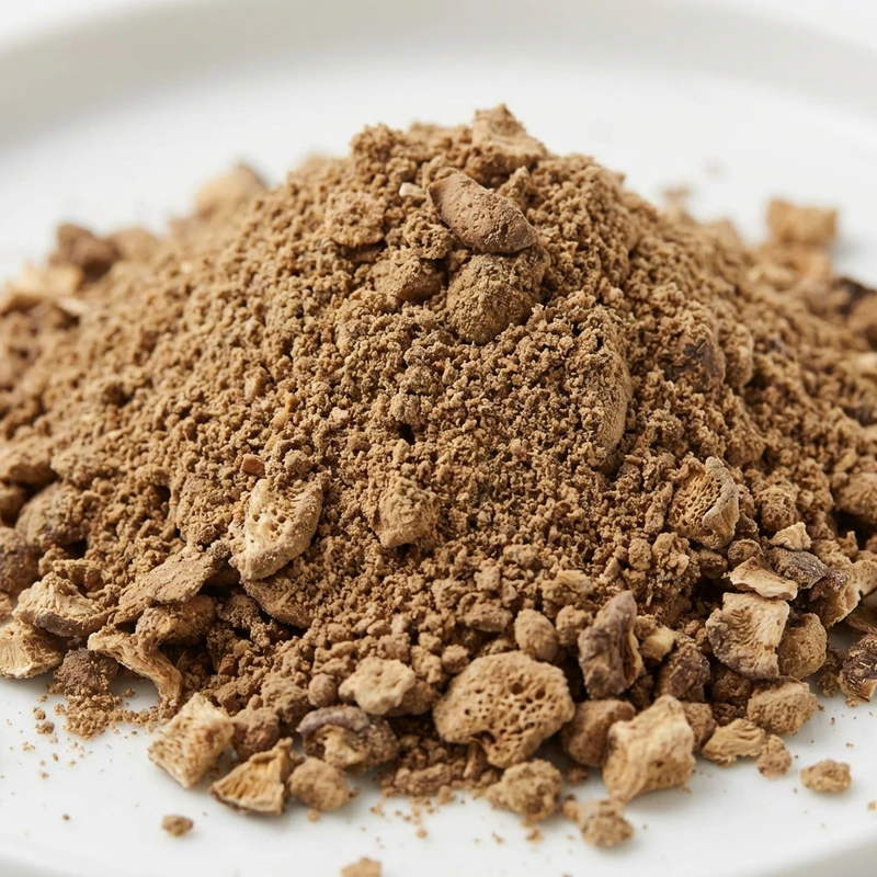 Shiitake Mushroom Extract — bulk ingredient