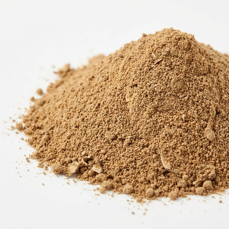 Shitake Mushroom Powder — bulk ingredient