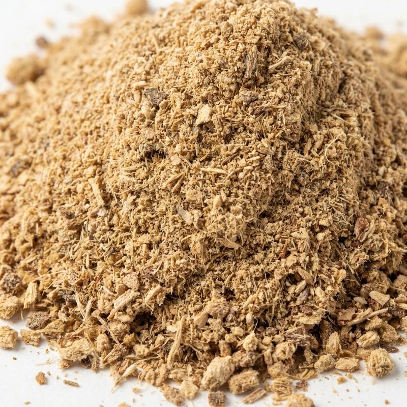 Siberian Ginseng Powder — bulk ingredient