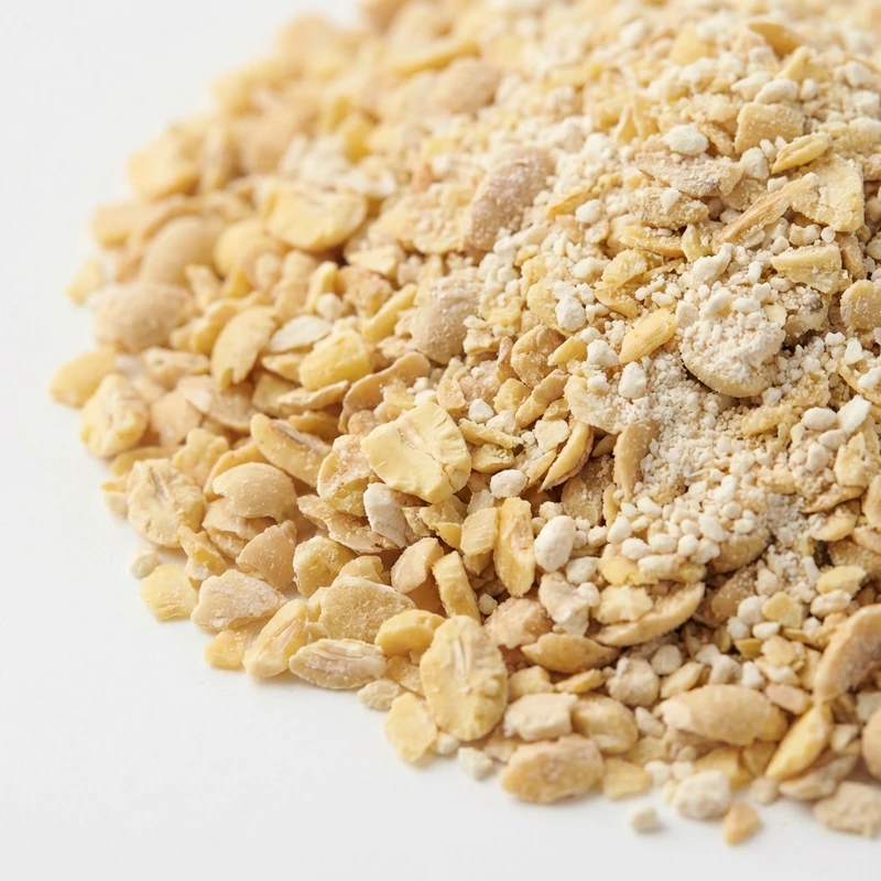 Soy Isoflavones — bulk ingredient