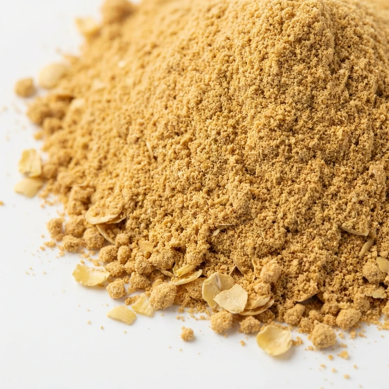 Soybean Extract — bulk ingredient