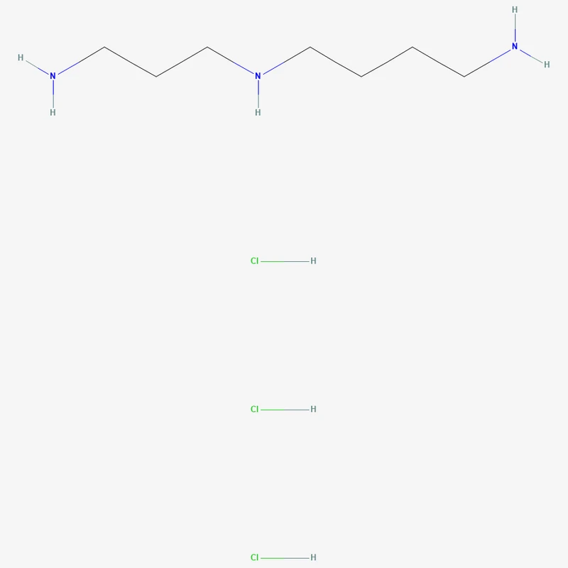 Spermidine Trihydrochloride — bulk ingredient