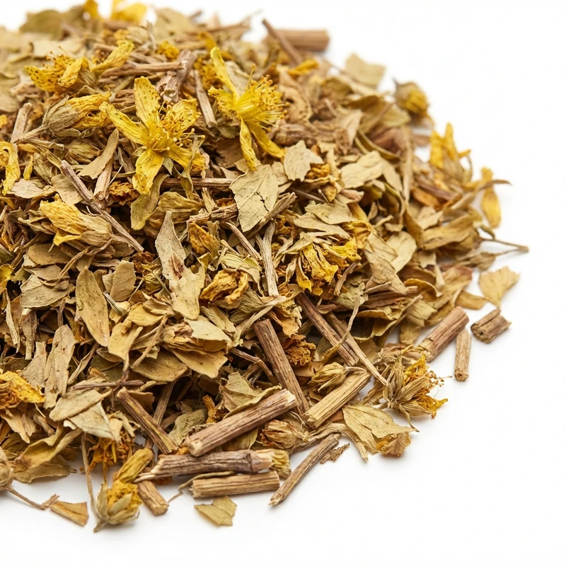 St. John's Wort Extract — bulk ingredient