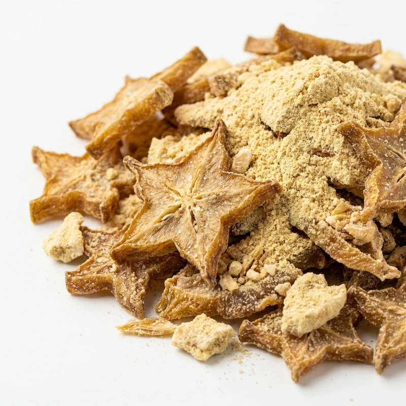 Starfruit — bulk ingredient