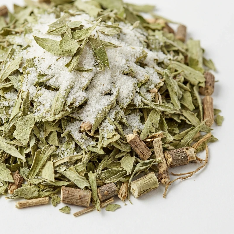 Stevia Extract — bulk ingredient