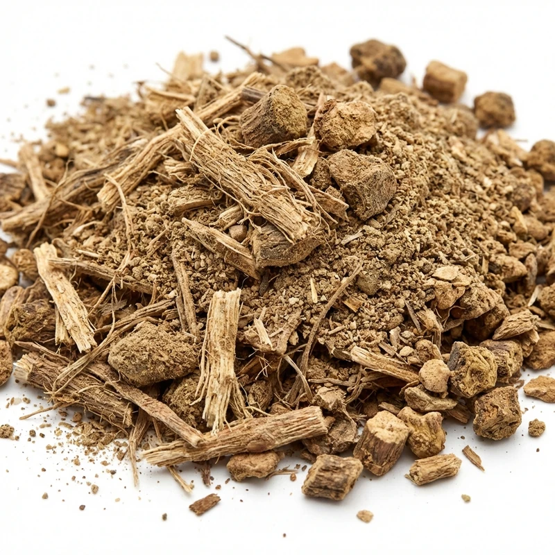 Stinging Nettle Root Extract — bulk ingredient