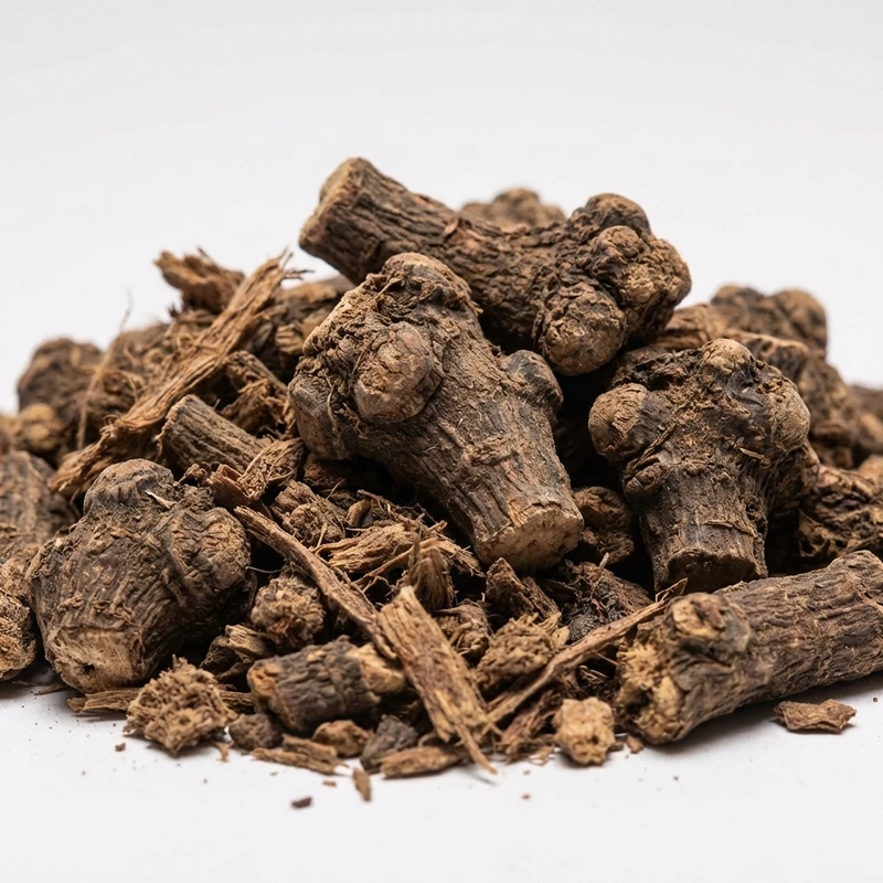 Stone Root — bulk ingredient