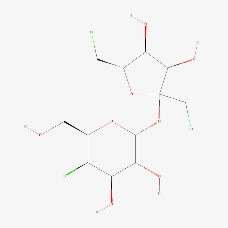 Sucralose — bulk ingredient
