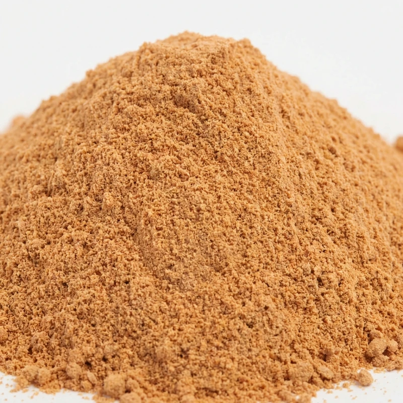 Sweet Potato Powder — bulk ingredient