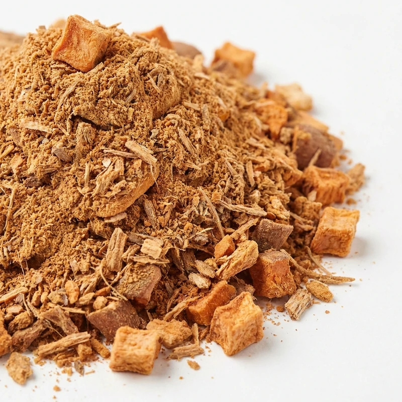 Sweet Potato — bulk ingredient