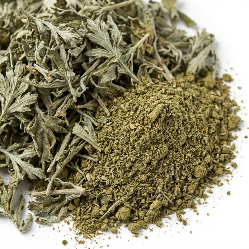 Sweet Wormwood — bulk ingredient