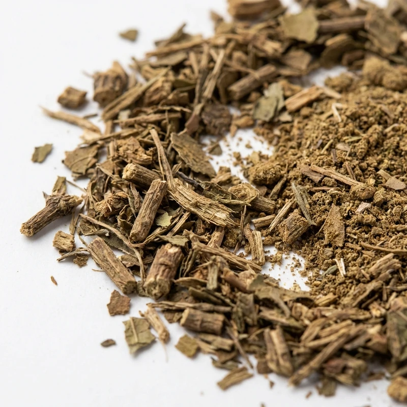 Swertia Chirayita Extract — bulk ingredient