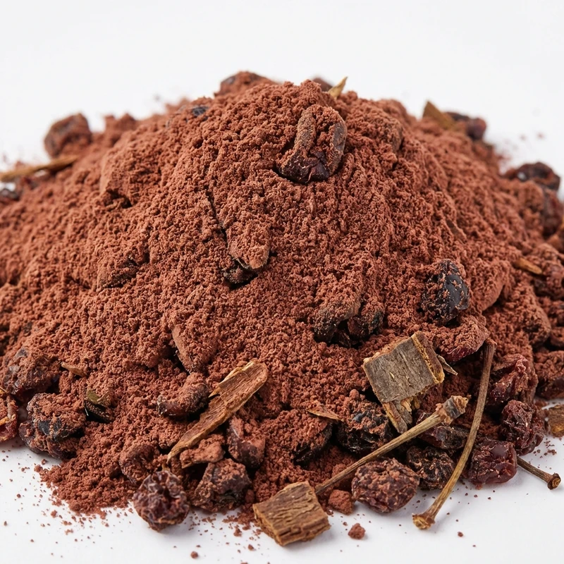 Tart Cherry Extract — bulk ingredient