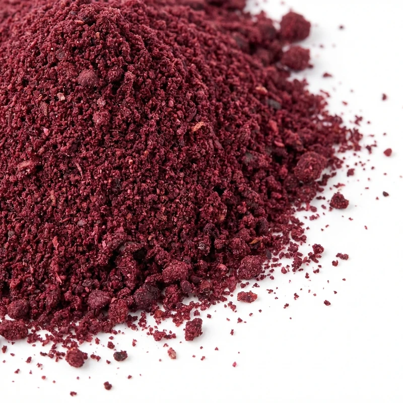 Tart Cherry Fruit Powder — bulk ingredient