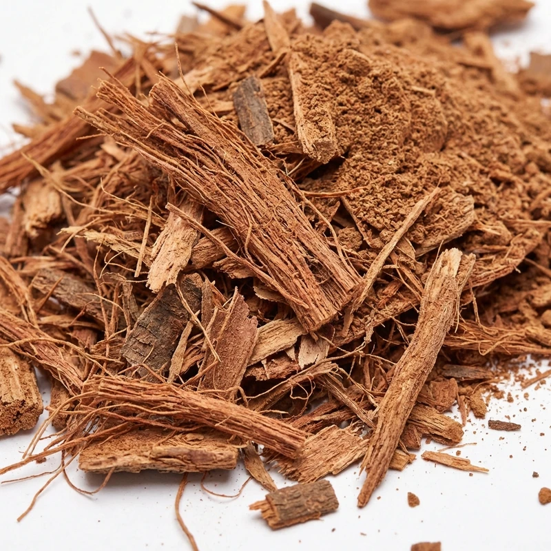 Tongkat Ali Extract — bulk ingredient