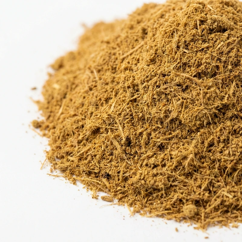 Tongkat Ali Powder — bulk ingredient