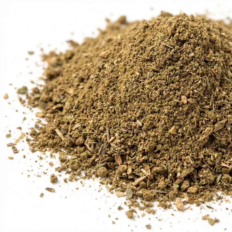Tribulus alatus Powder — bulk ingredient